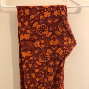 Lularoe TC leggings